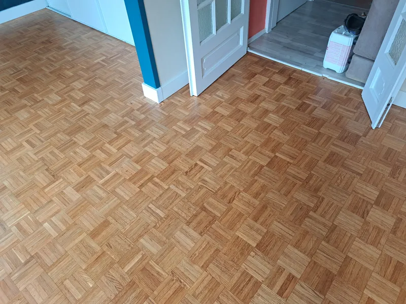 Parquet