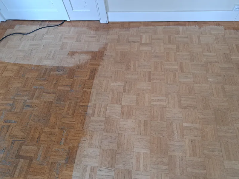 Parquet