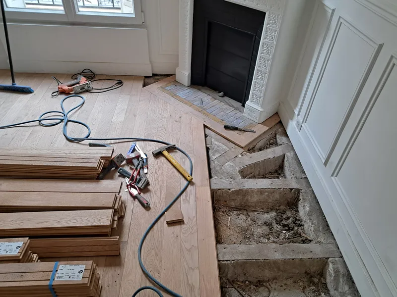 Parquet