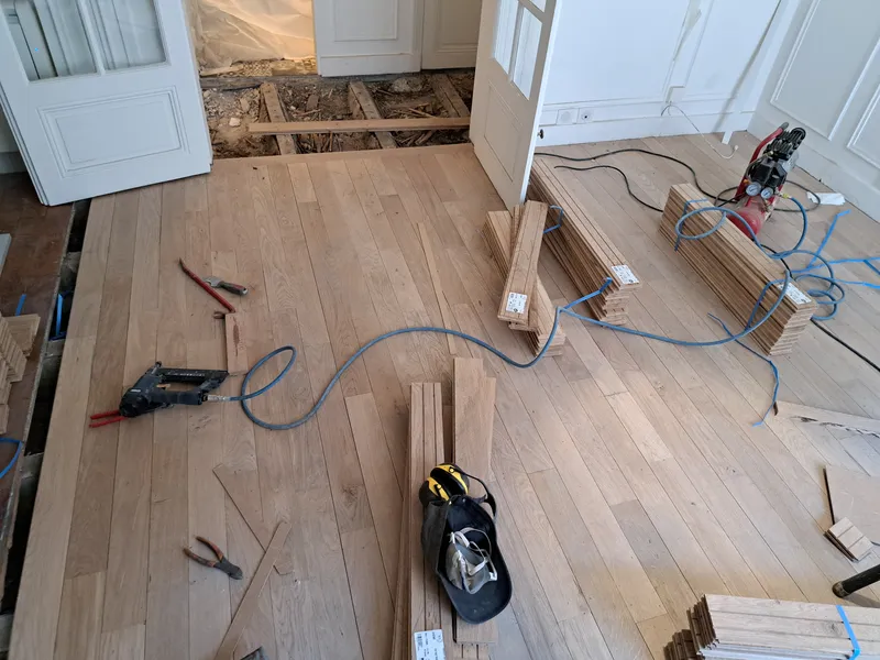 Parquet