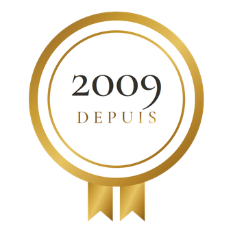 Depuis 2009